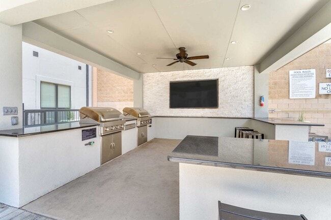 Photo - Residences at the Domain