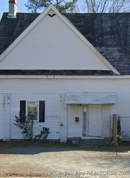 Building Photo - 401 S Clinton Ave Unit D