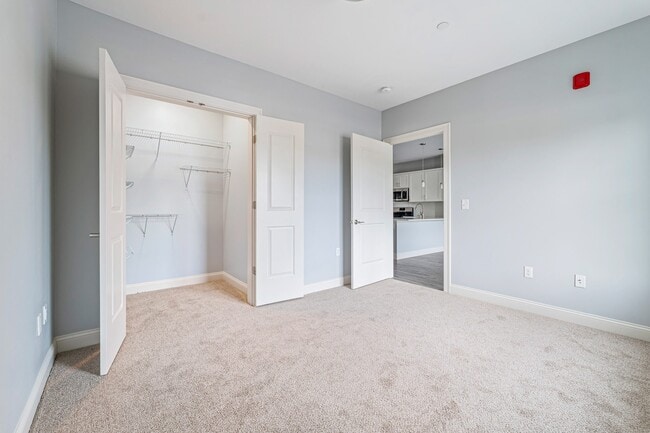 Photo - Four Winds Apartments