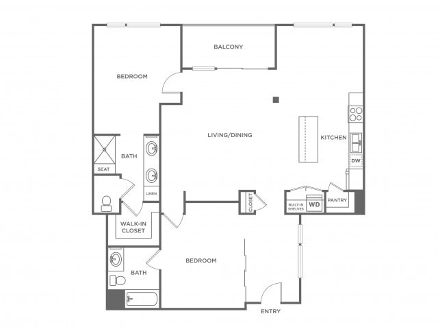 E - Tailored - E - Sophisticated