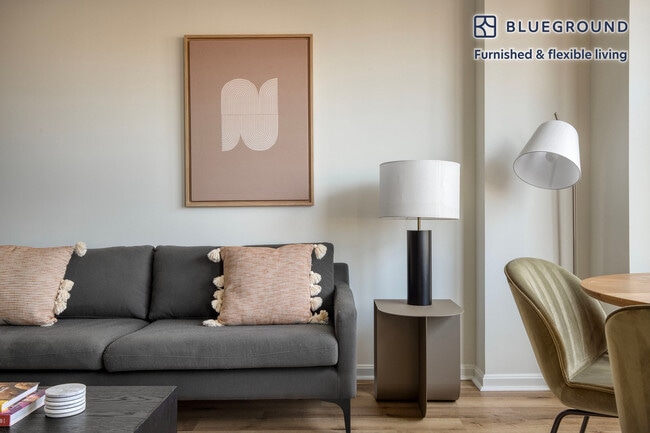 Photo - 1301 U St NW Unit FL4-ID726