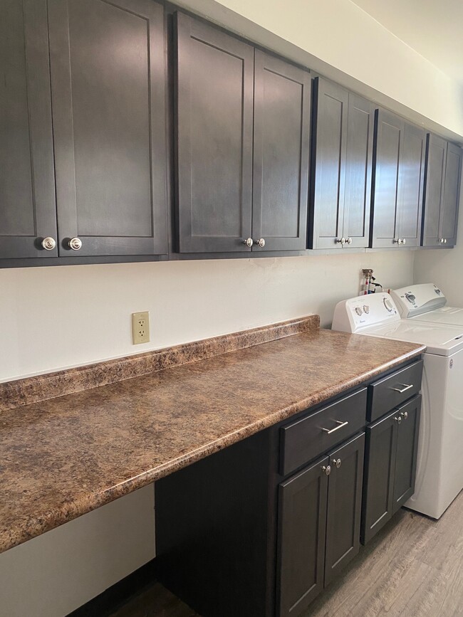 3 Bedroom Kitchen - Hollidaysburg Manor