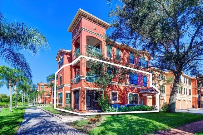 Photo - 2757 Via Cipriani Unit 1114A