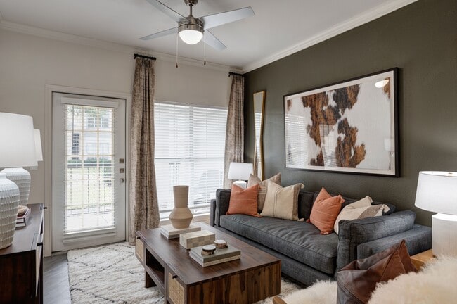 Photo - Cortland West Houston