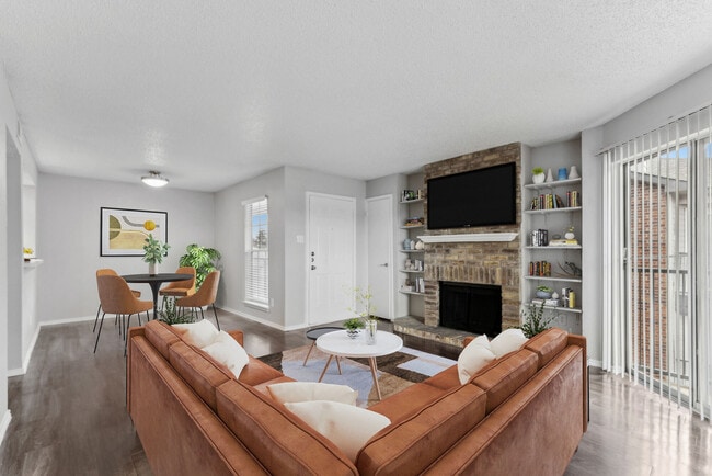 Interior Photo - The Georgian