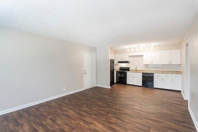 2x1 - Parkview Flats Apartments