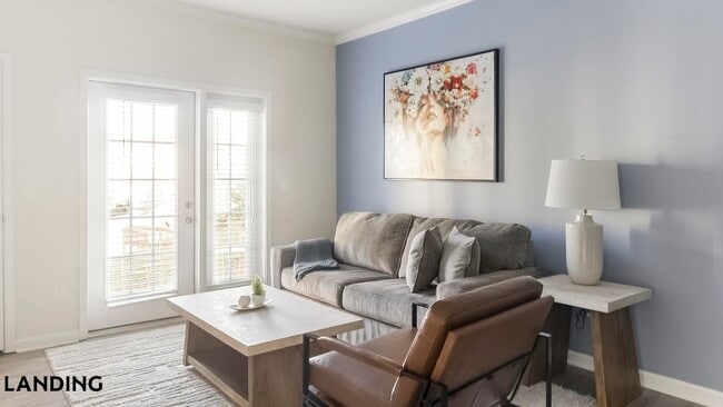 Photo - 100 Waterstone Park Cir Unit 414