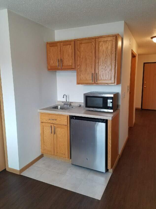 Floor Plan - 4902-302