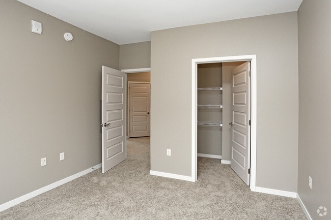 2BR, 1BA - Granite Landing