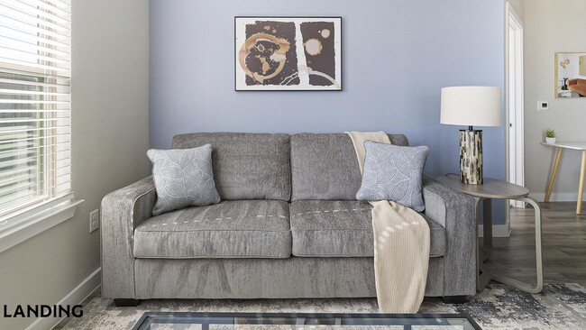 Building Photo - 3230 FM 1463 Unit 9314