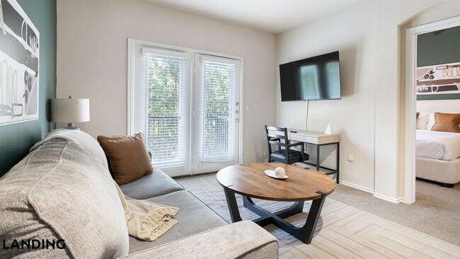 Photo - 6445 Love Dr Unit 3045