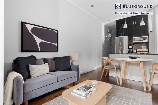 Photo - 60 Avenue B Unit FL2-ID1277