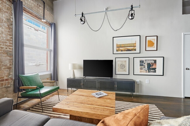 Photo - 401 Louisiana St Unit SI FL3-ID1597463P