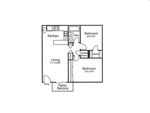 Chesterfield - Chesterfield