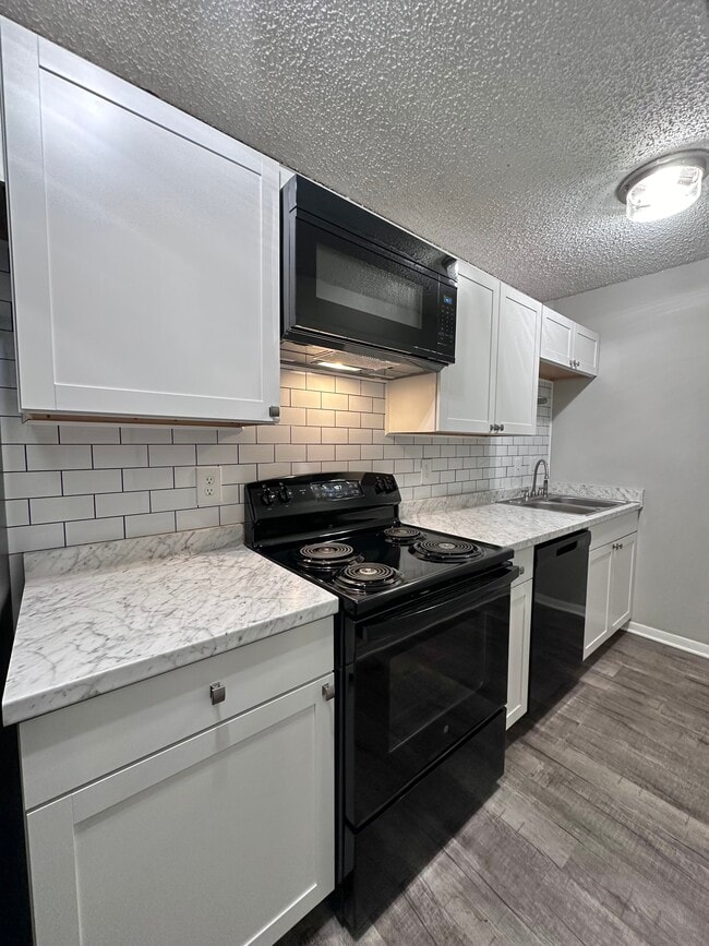 Photo - The Hammond Apartments