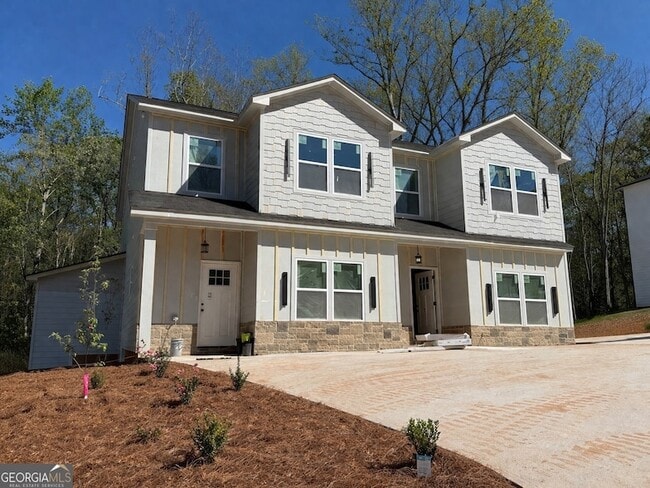 Building Photo - 232 Brad St