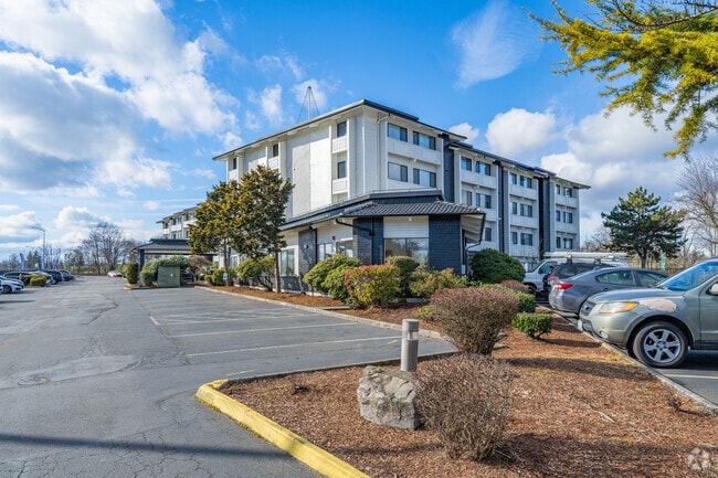 Photo - Thea Apartments