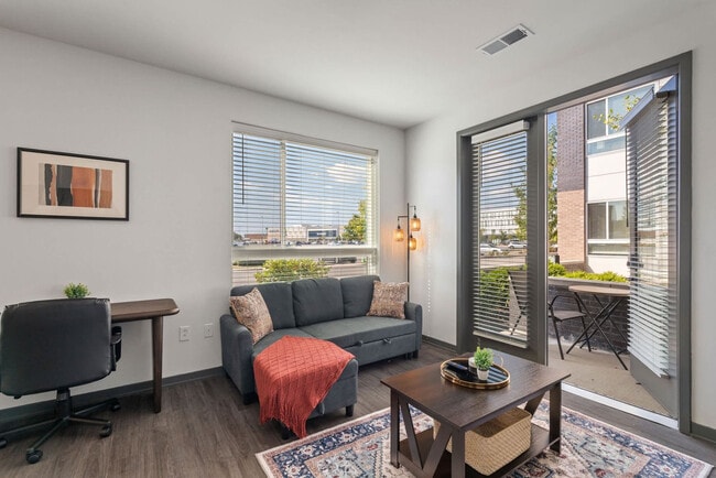 Building Photo - 6160 N Rural St Unit ID1301563P