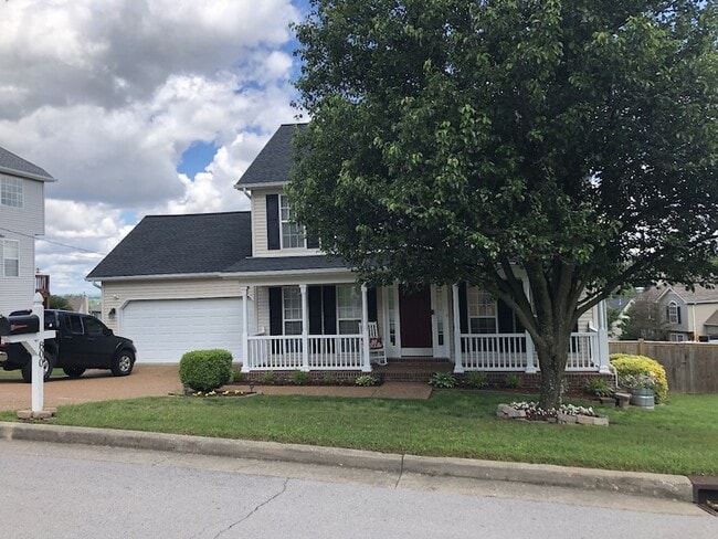 Photo - 800 Tintern Abbott Ct