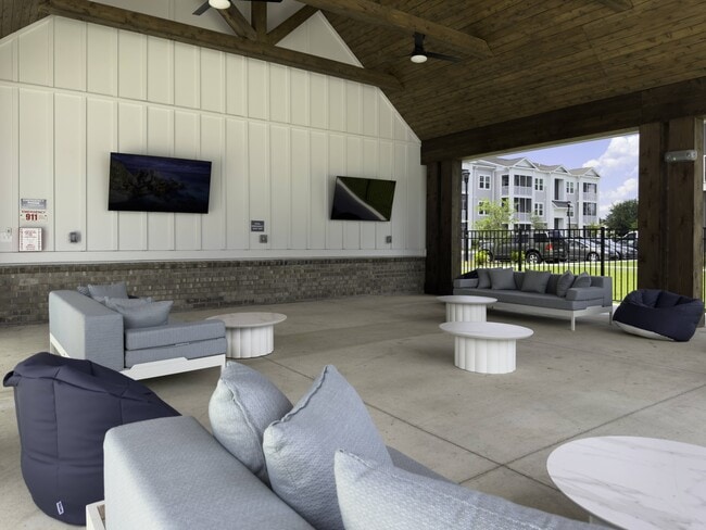 Photo - Anchor Pointe Apartments