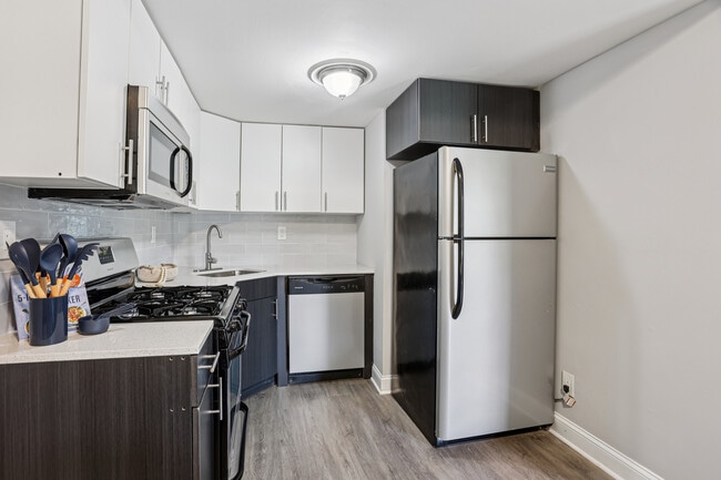 Photo - The Village of Pennbrook Apartments