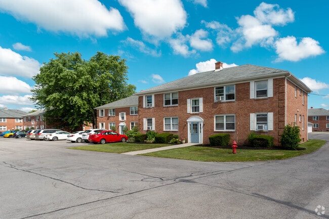 Building Photo - Drexel Hill Apartments