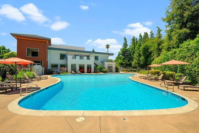 Building Photo - The Parc at Pruneyard