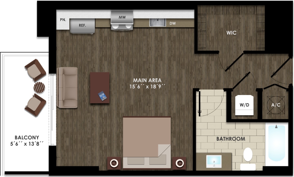 Floor Plan - S2
