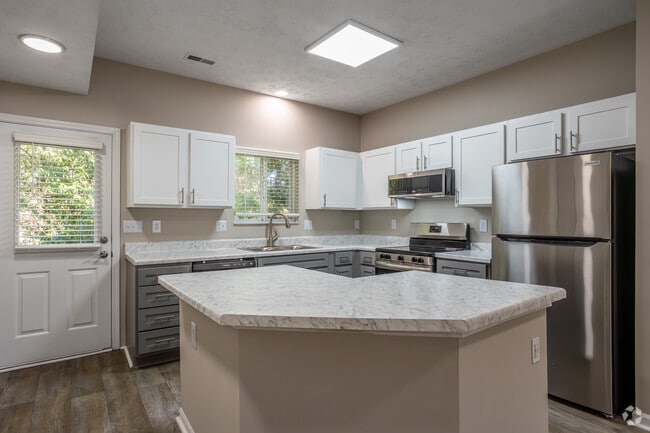 Interior Photo - The Franklin at Crossridge