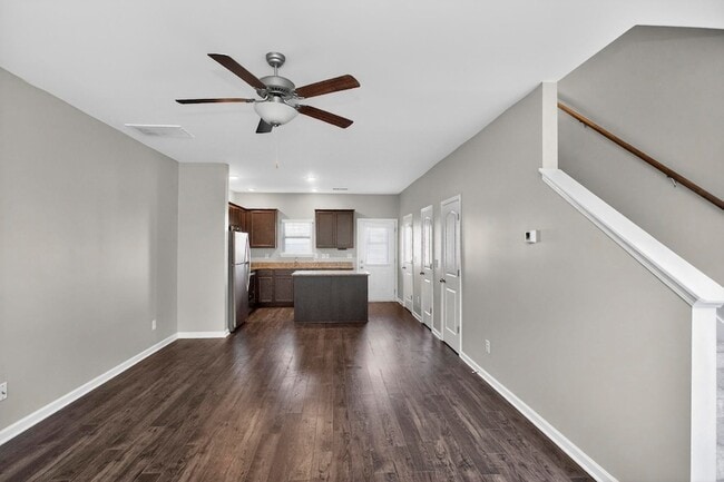 Photo - 1017 Glen Marcus Dr