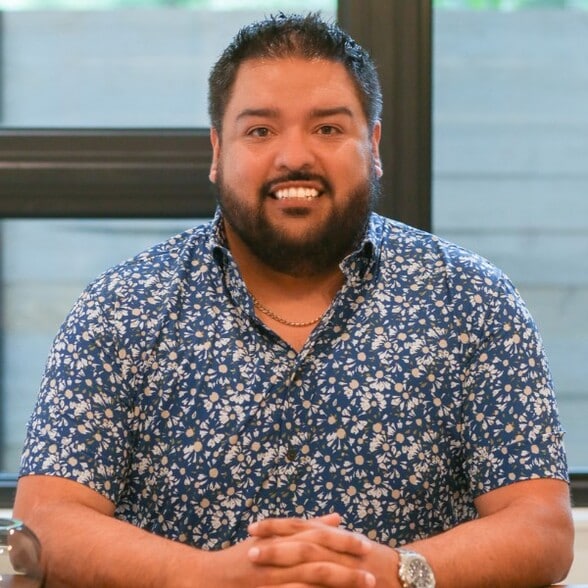 Primary Contact Photo