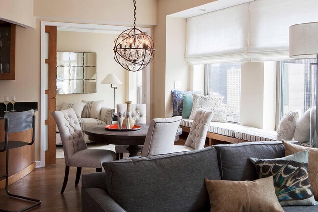 Photo - 117 W 58th St Unit ID408804P