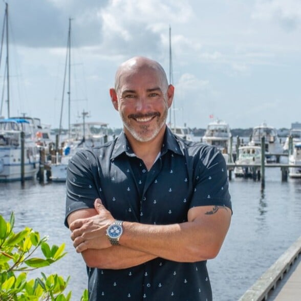 Primary Contact Photo