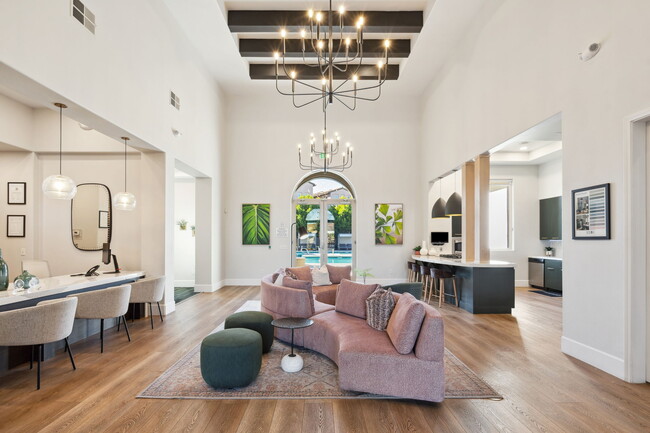 Photo - Venu at Galleria