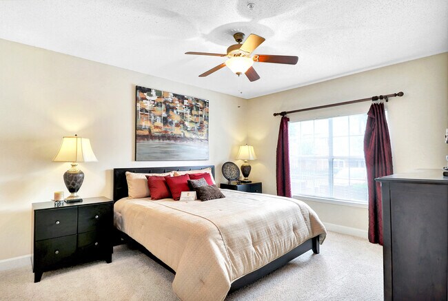 Photo - Palisades at Chenal Valley