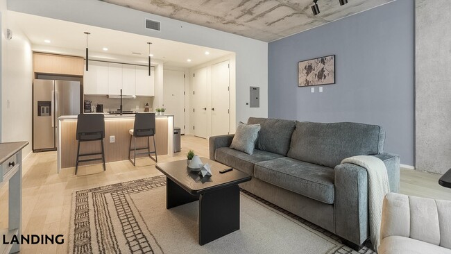 Building Photo - 143 E Commerce St Unit 805