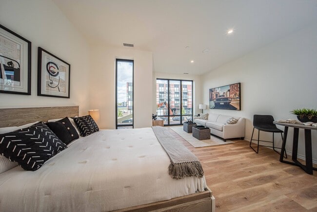 Photo - Perennial Corktown