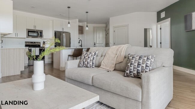 Building Photo - 18111 La Cantera Terrace Unit 1304