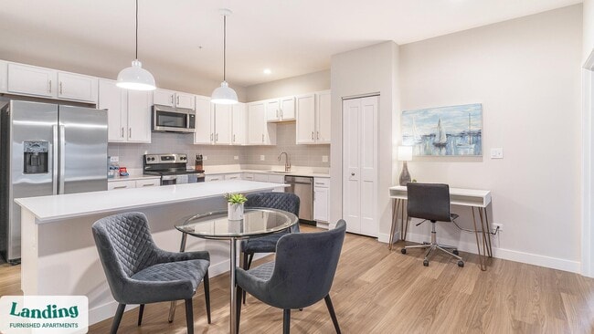 Building Photo - 8900 Archer Ave Unit 4110.1409296