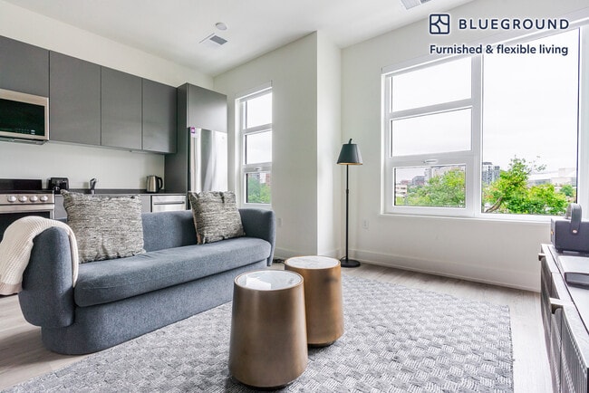 Building Photo - 1324 North Capitol St NE Unit SI FL3-ID1157