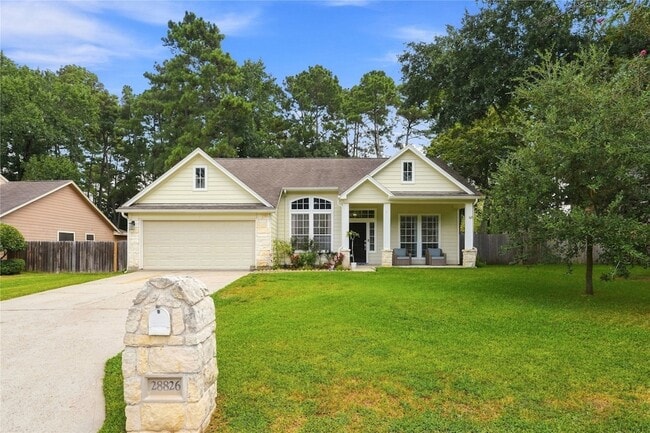 Building Photo - 28826 Forest Hill Dr