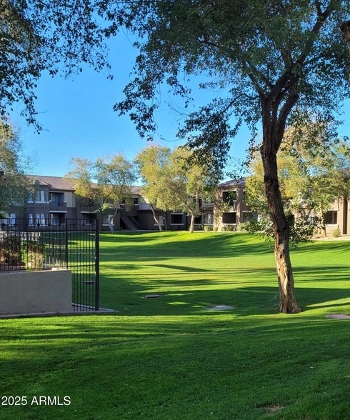 Building Photo - 2400 N Bullard Ave Unit 1