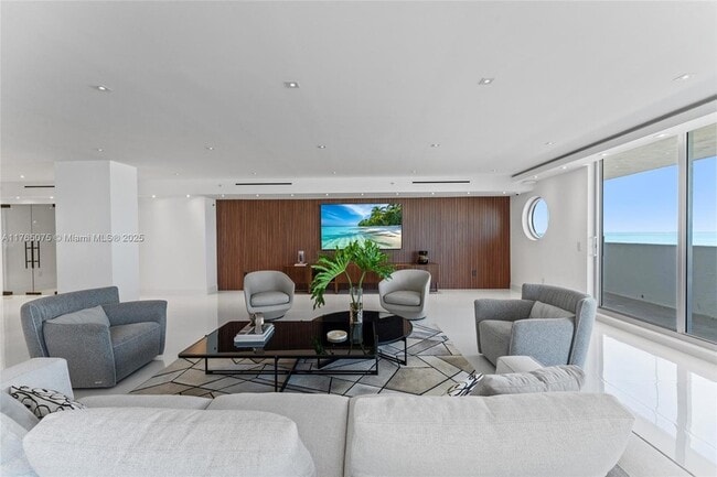 Photo - 5801 Collins Ave Unit 600