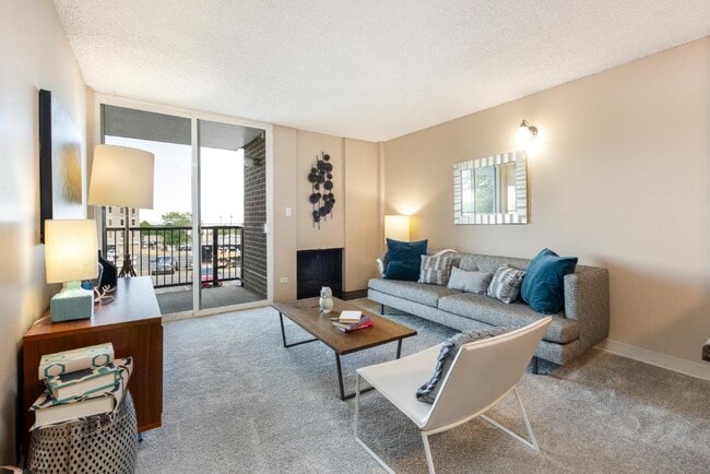 Photo - Beacon House