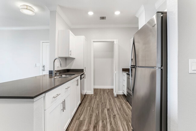 Photo - Tesoro Apartments