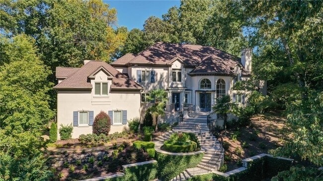 Photo - 1965 W Wesley Rd NW