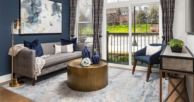 Photo - The Flats at Southlawn Apartments