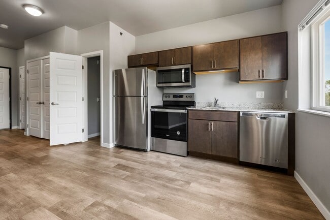 Photo - Wilmot Estates Apartments