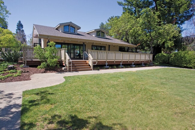 Photo - Villages at Cupertino