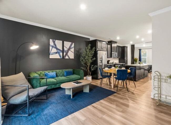 Building Photo - 3019 Jolene Ct Unit FL1-ID1077045P